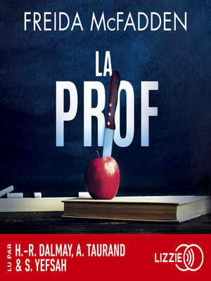 cover image of La Prof
